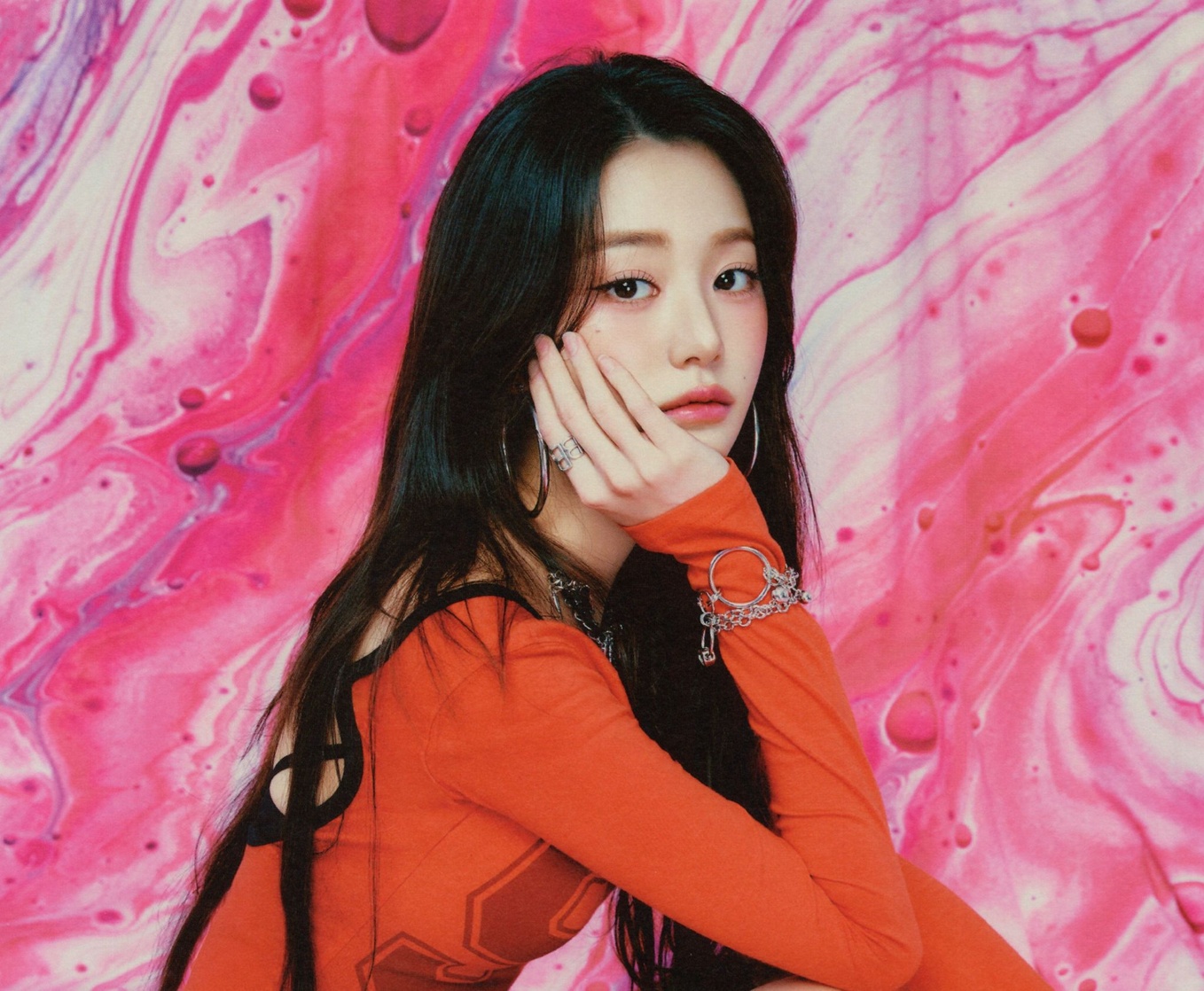 Wonyoung Wonyoung