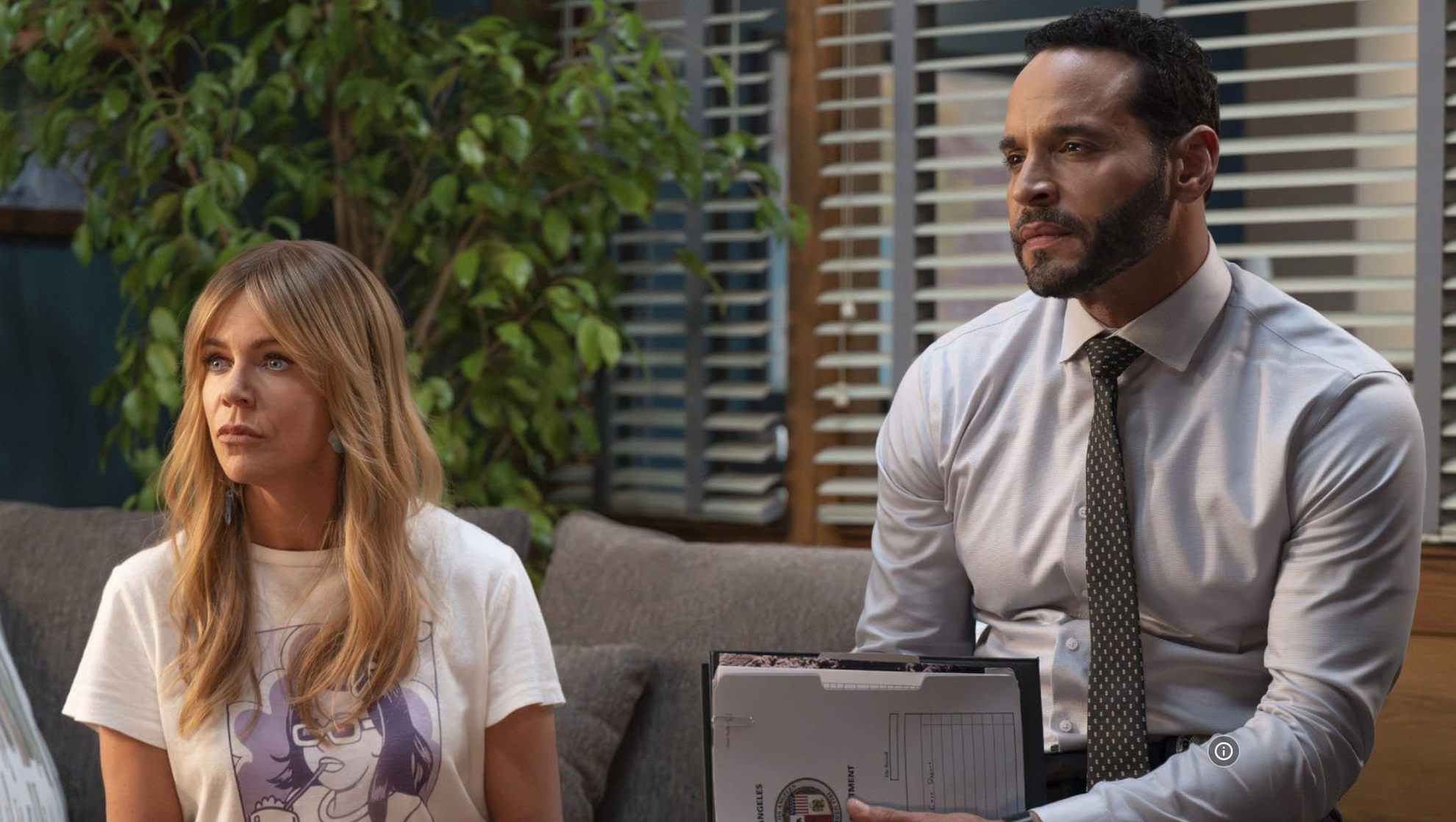 High Potential - S1.E8 - Obsessed