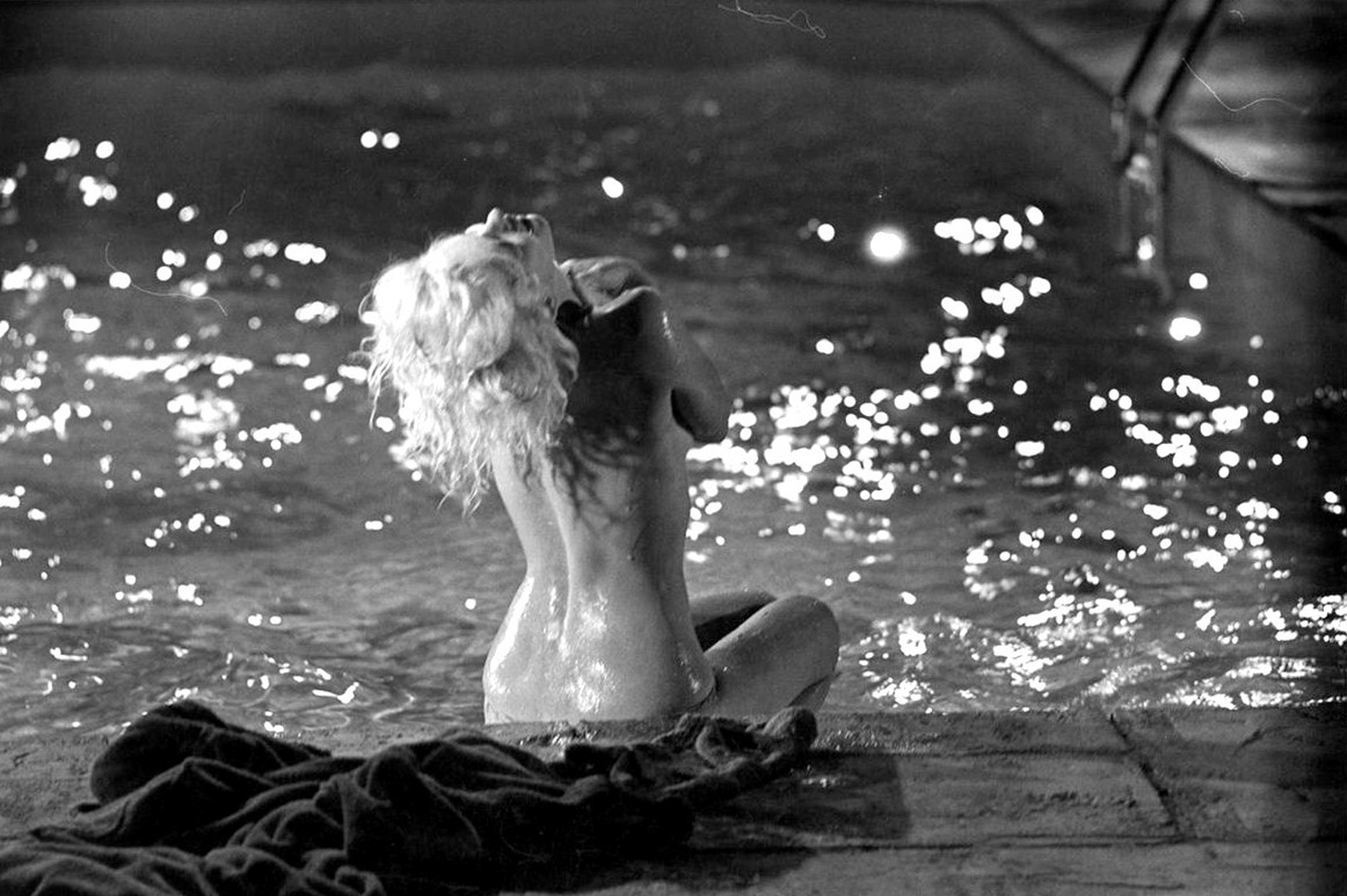 Marilyn Monroe