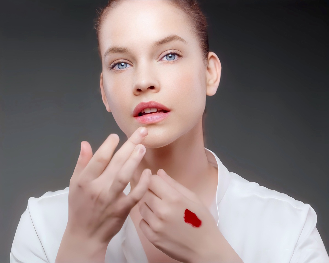 Barbara Palvin Barbara Palvin
