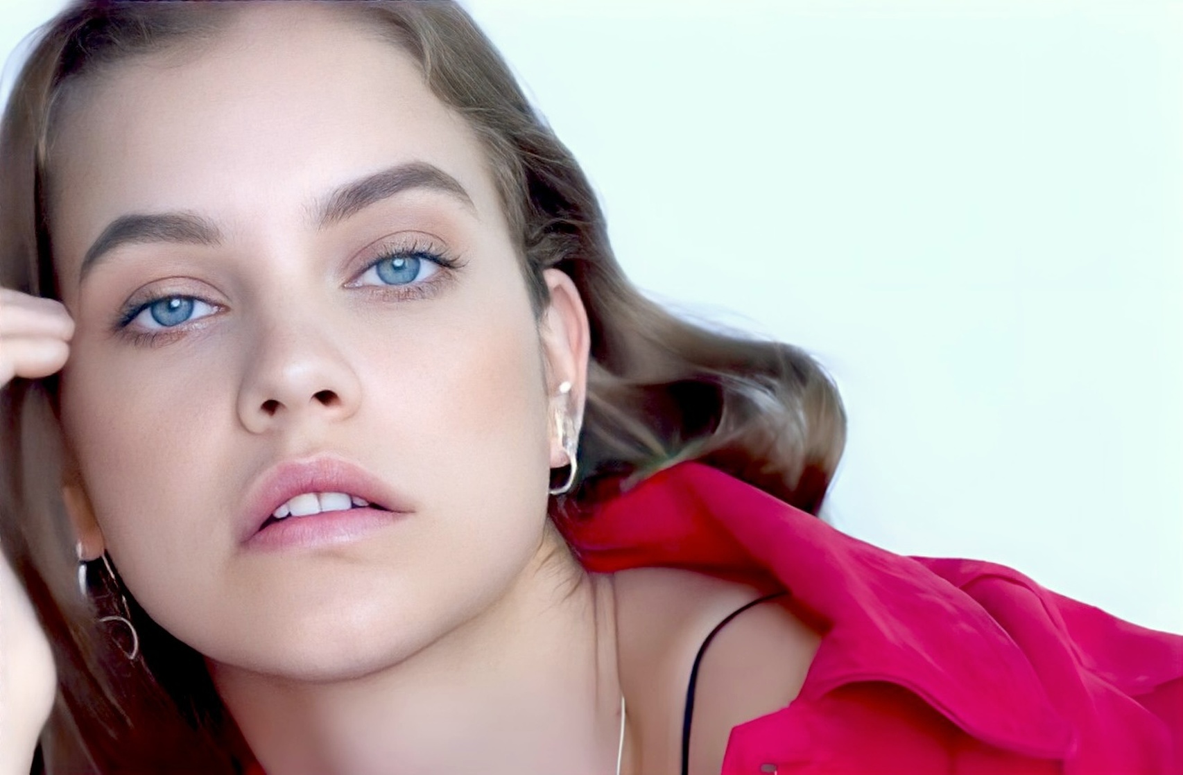 Barbara Palvin Barbara Palvin