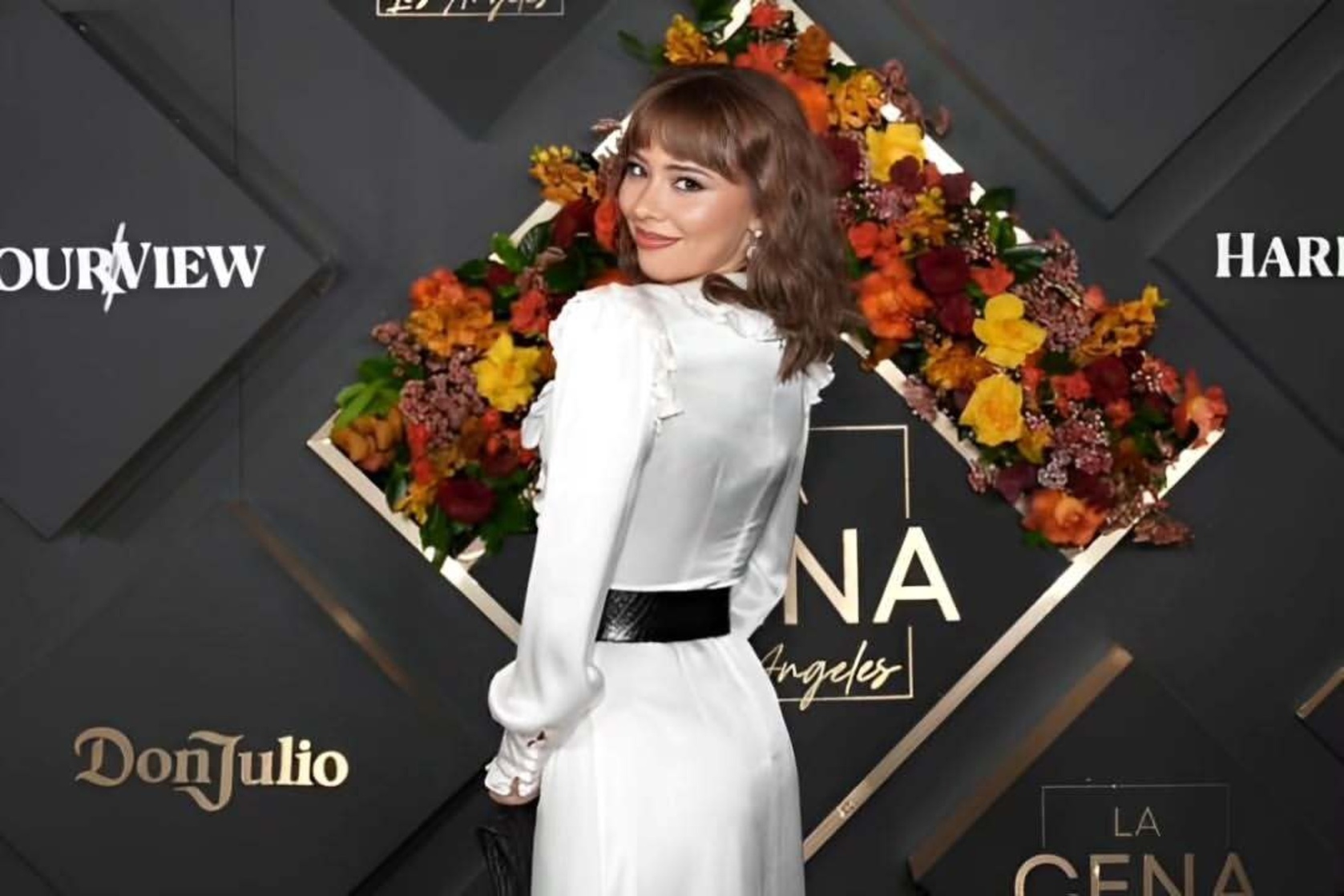 Xochitl Gomez