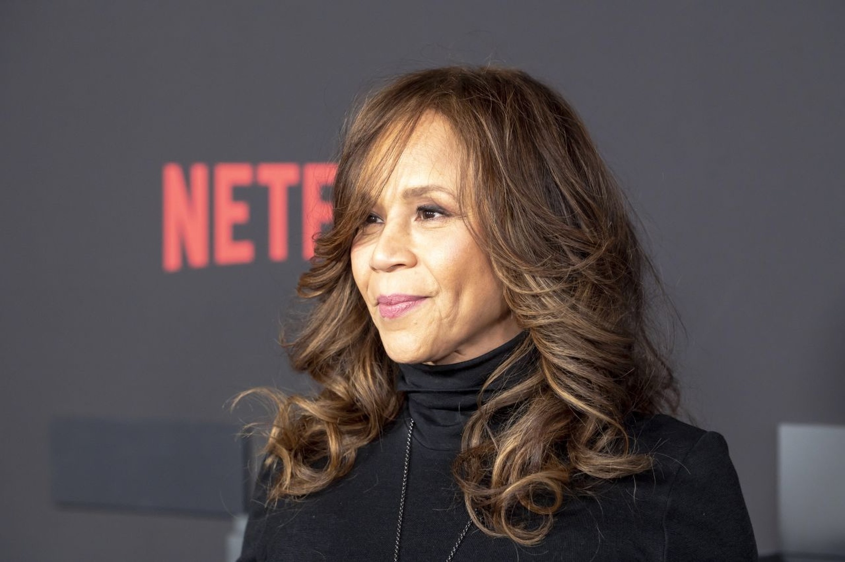 Rosie Perez Rosie Perez