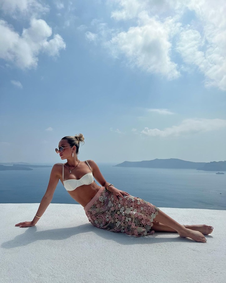 Picture of Ali Eagle