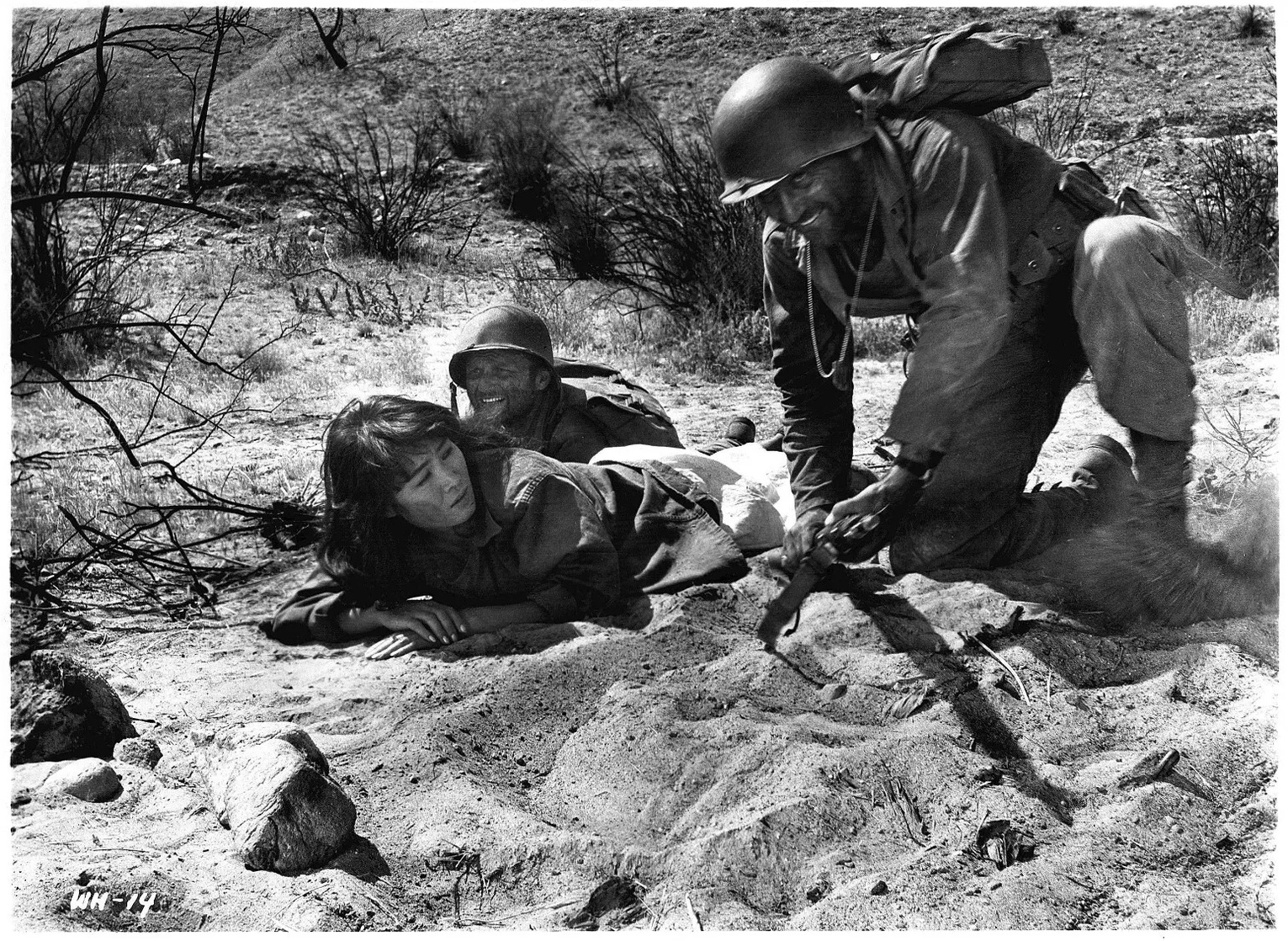 War Is Hell