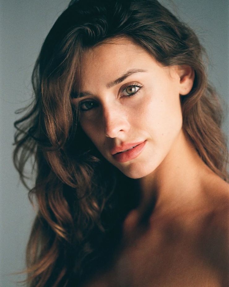 Picture of Alysha Bandy