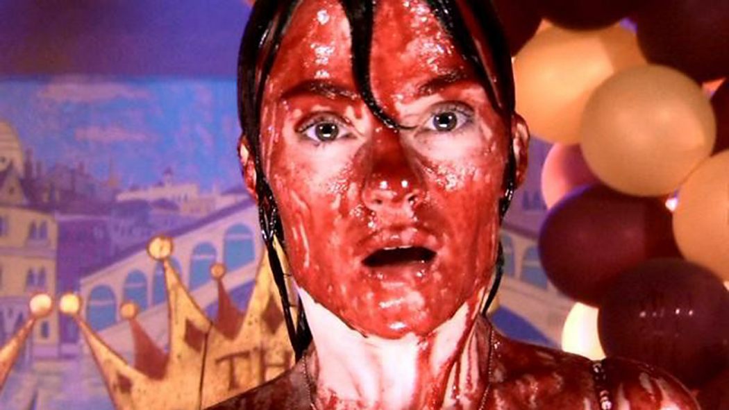 Carrie