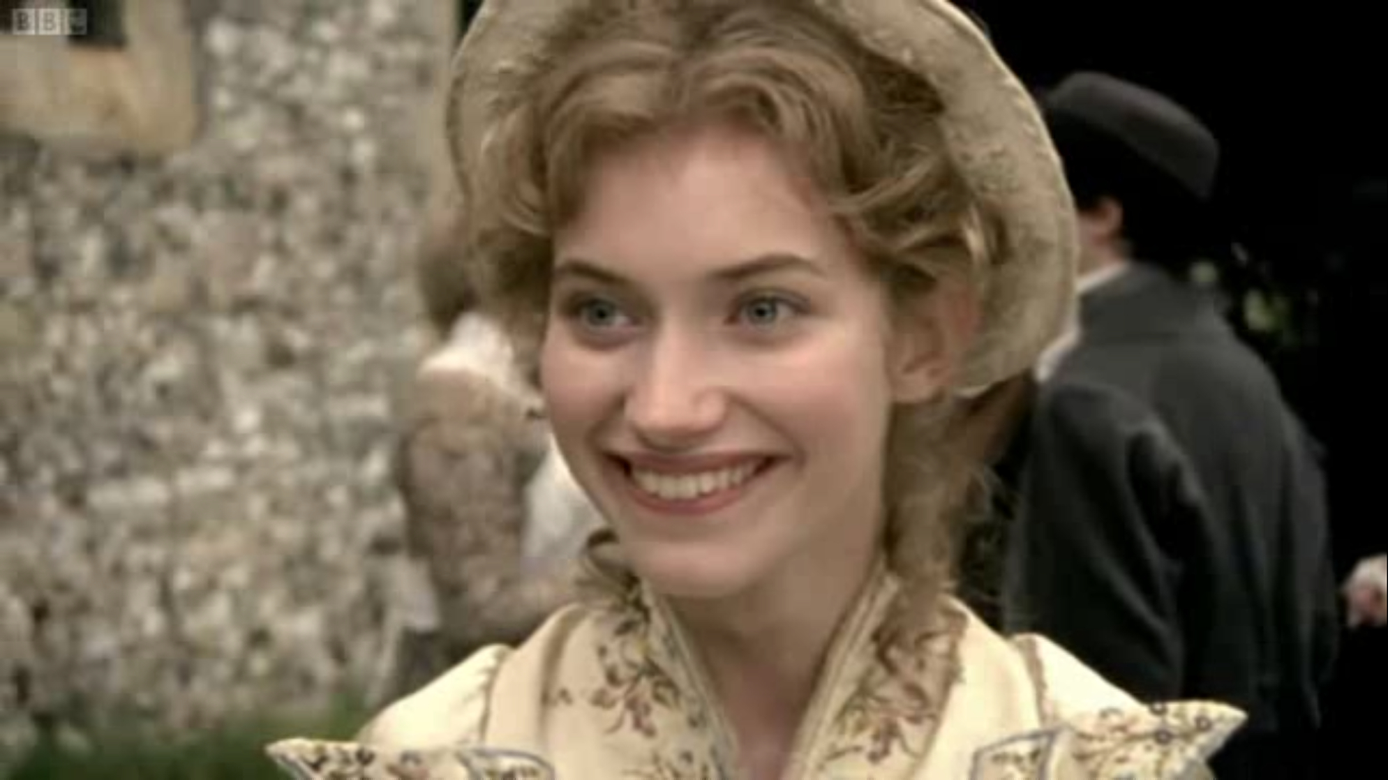 Miss Austen Regrets