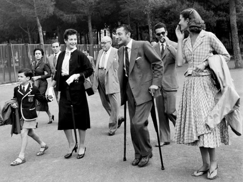Gianni Agnelli