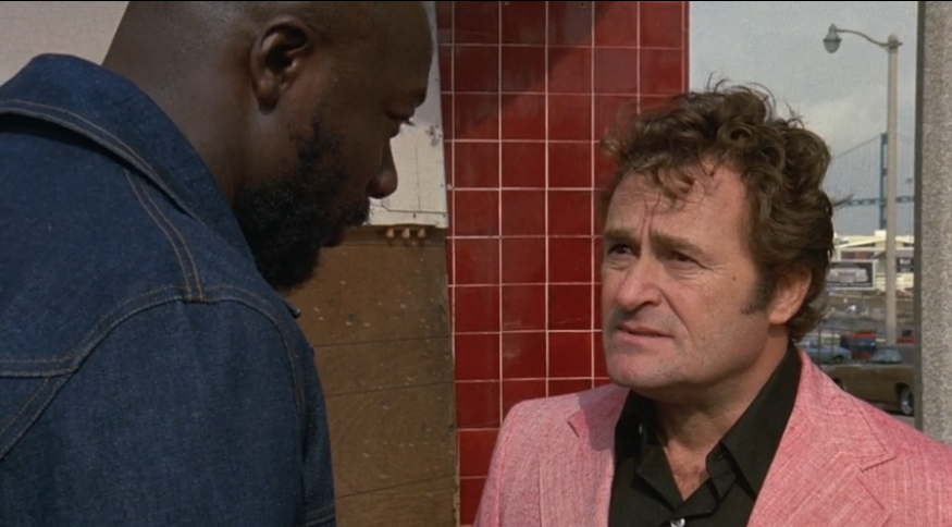 Dick Miller