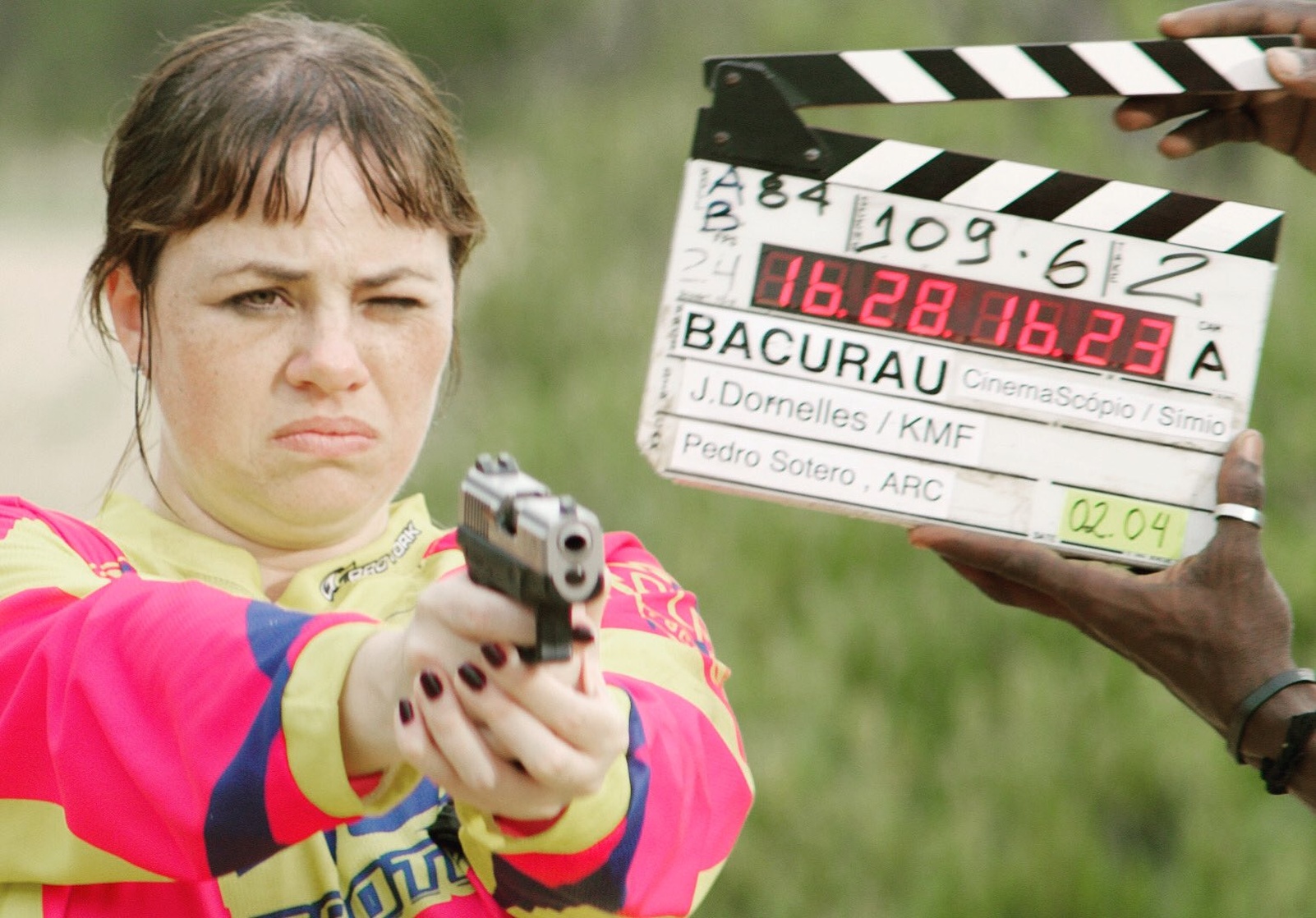 Bacurau