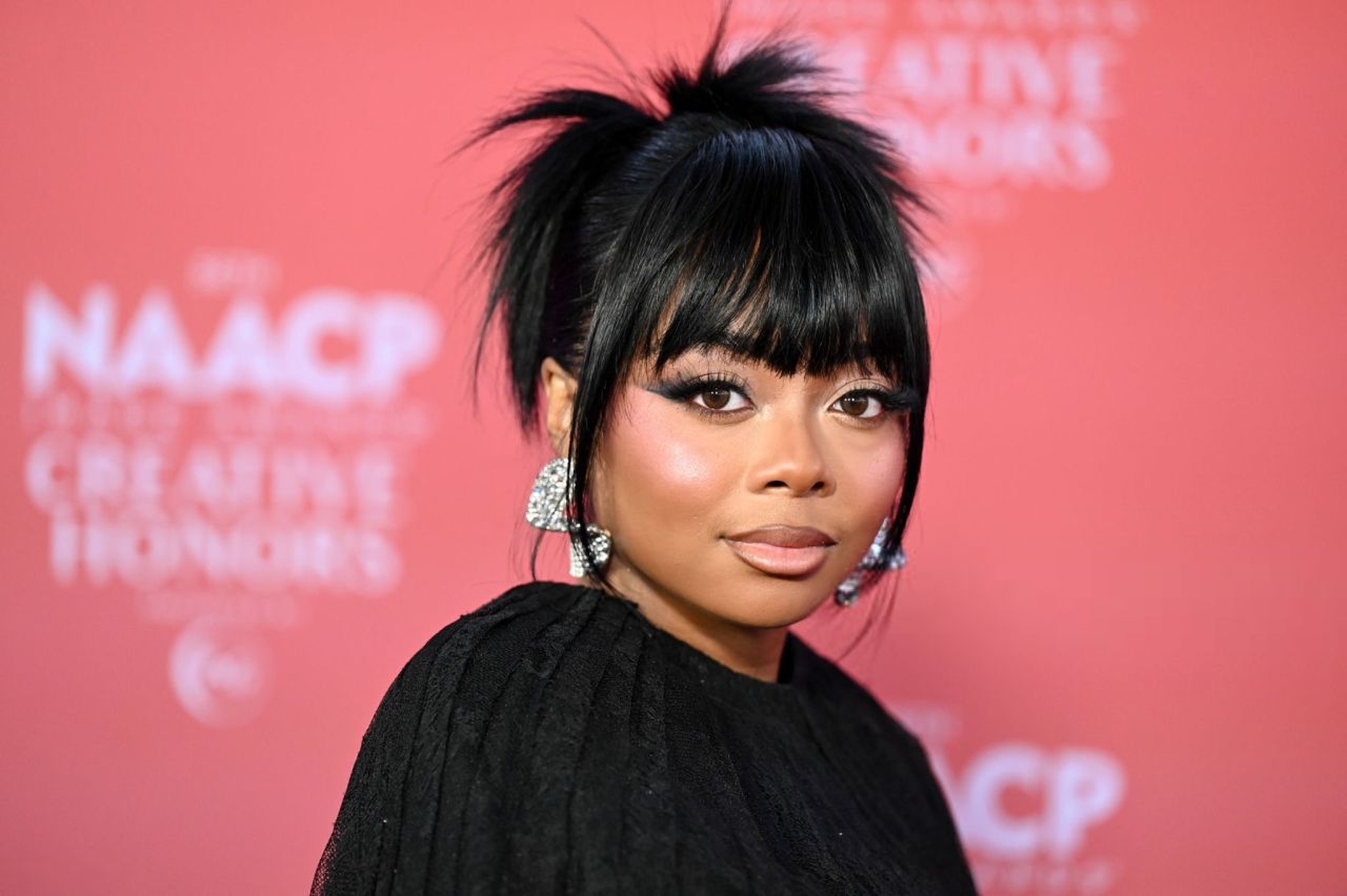Skai Jackson Skai Jackson
