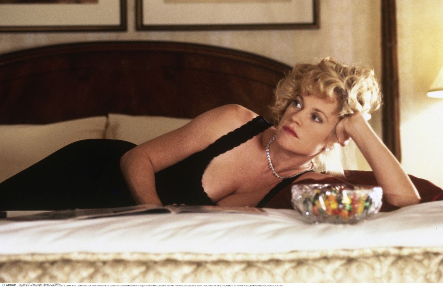 Melanie Griffith Melanie Griffith