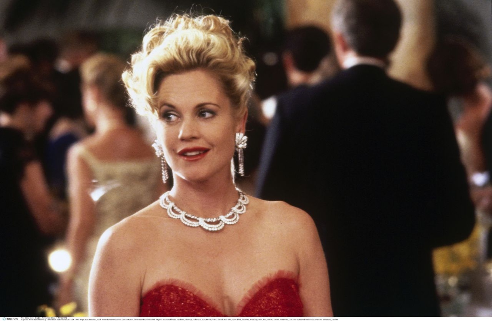 Melanie Griffith Melanie Griffith