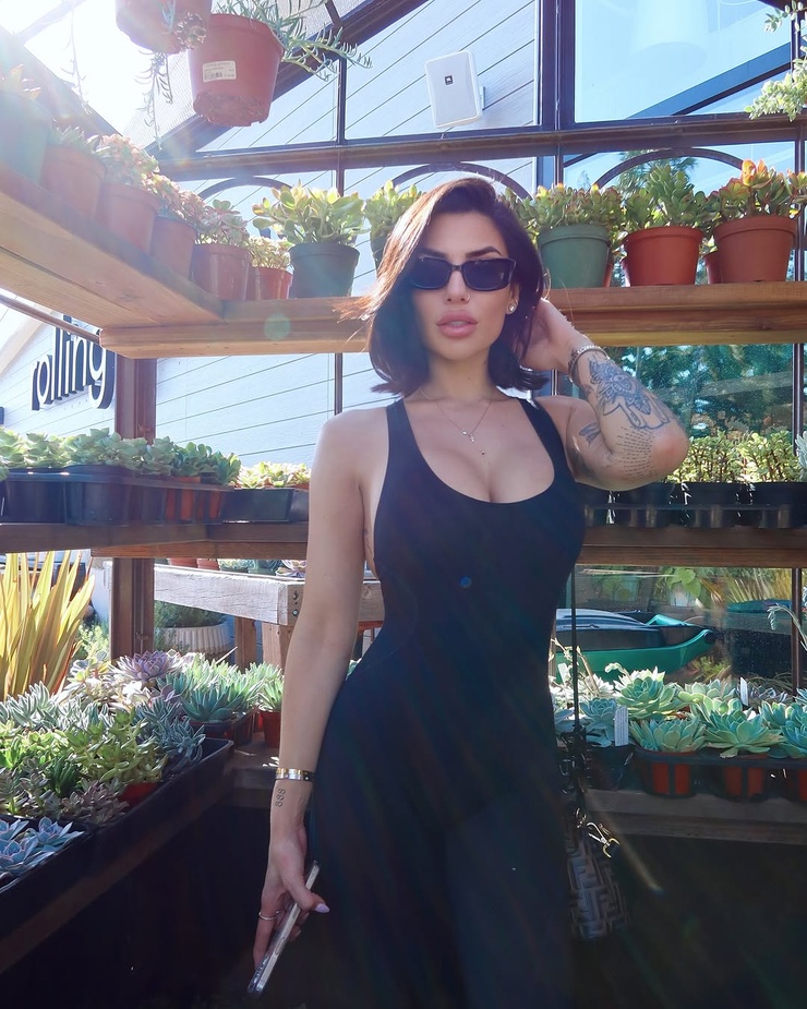 Picture of Luciana Del Mar