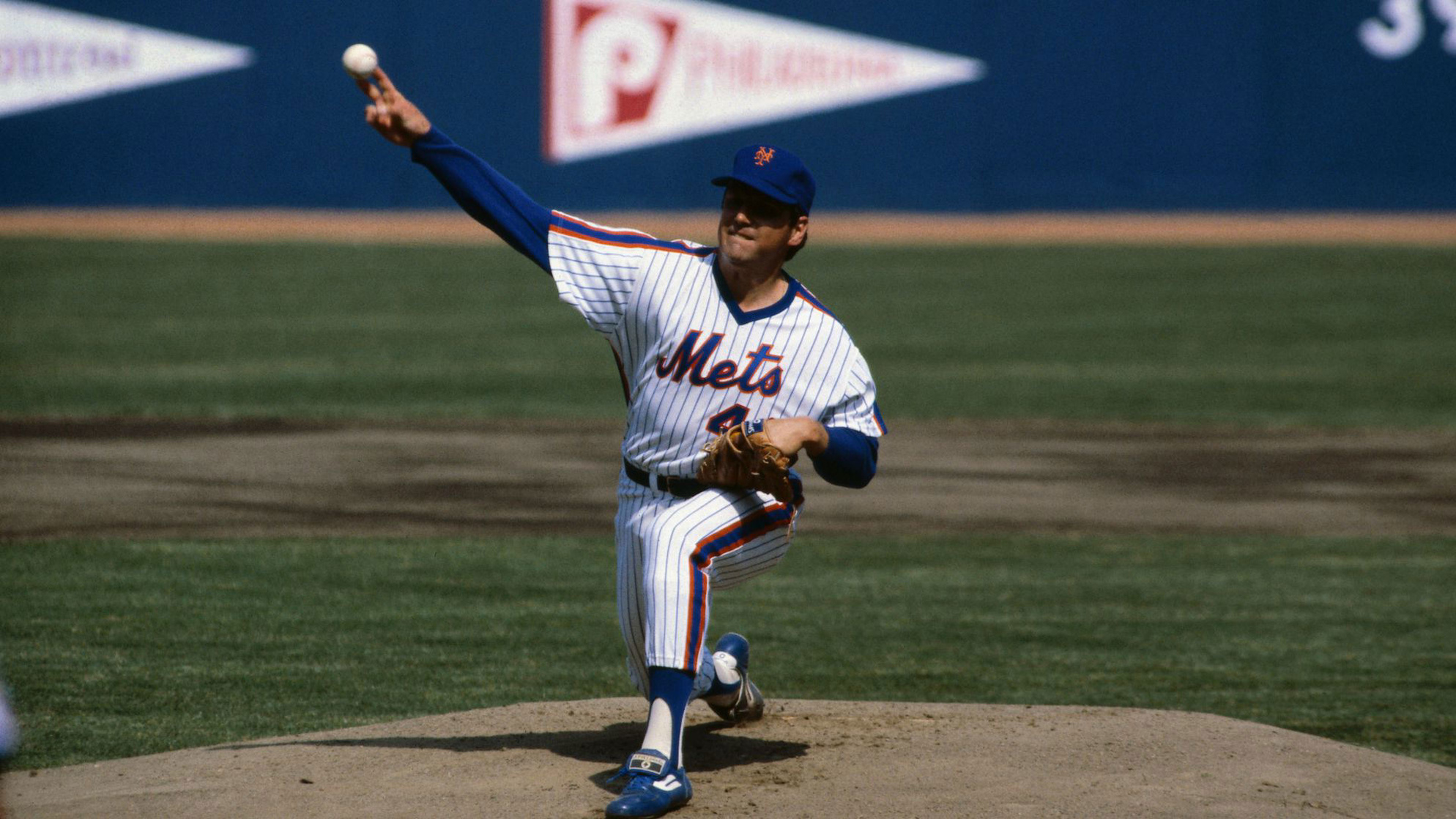 Tom Seaver