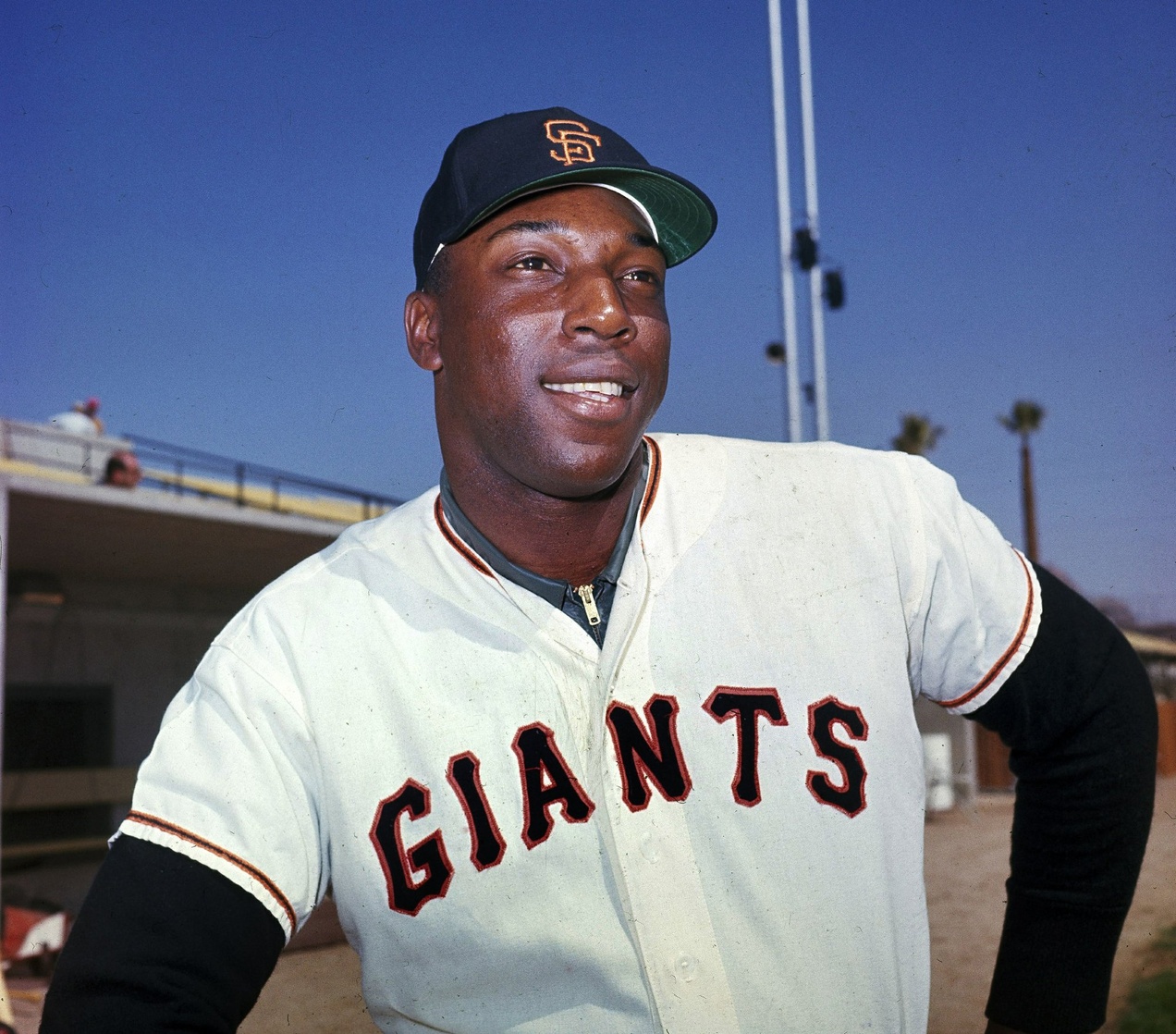Willie McCovey