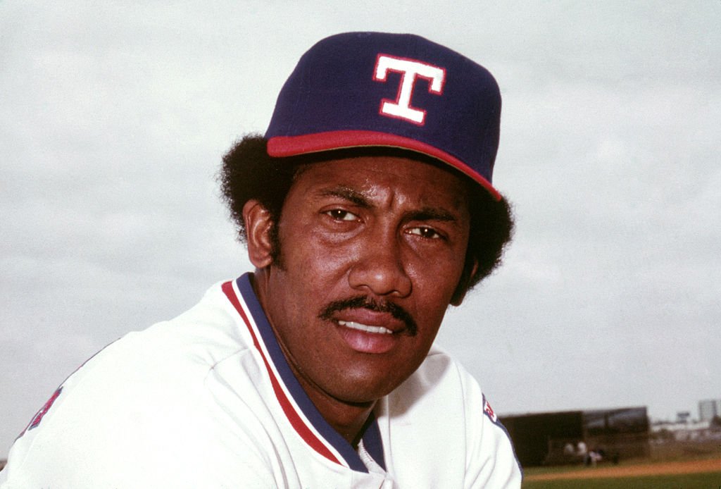 Ferguson Jenkins