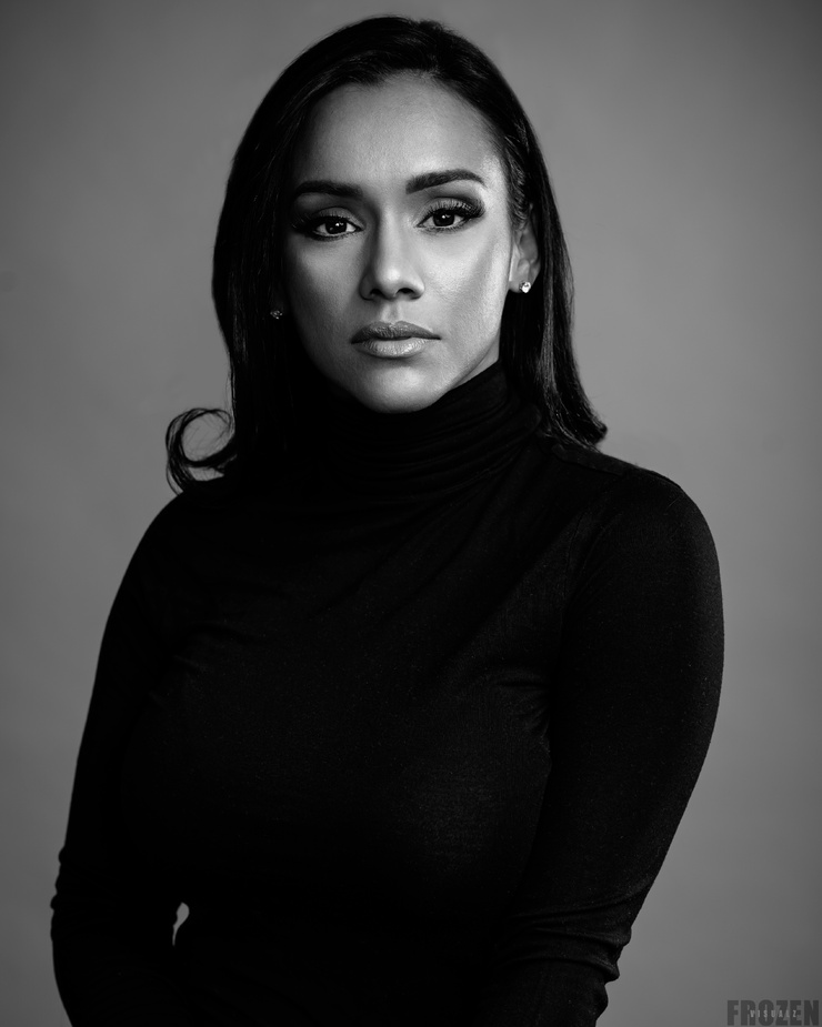 Picture of Brenda Raquel