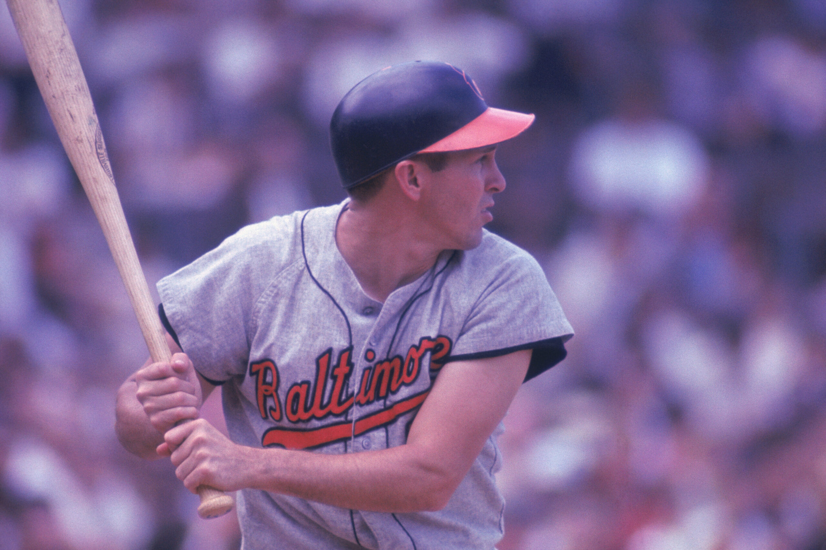 Brooks Robinson