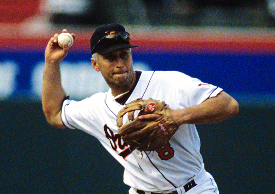Cal Ripken