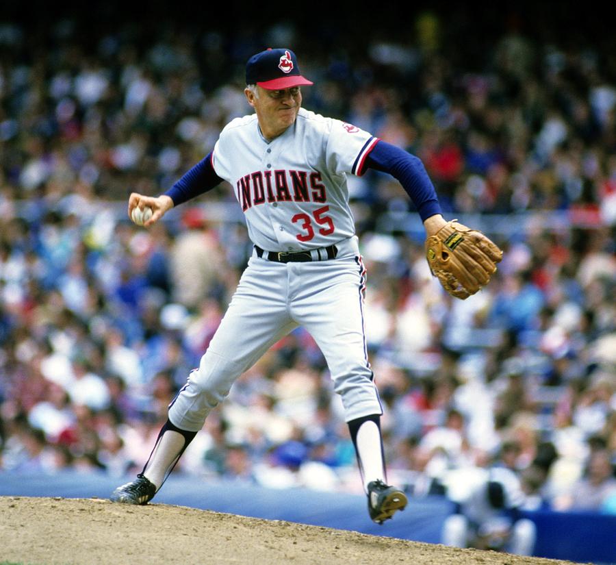 Phil Niekro
