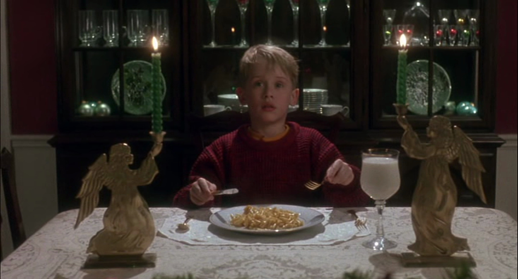 Home Alone