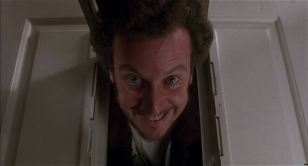 Home Alone