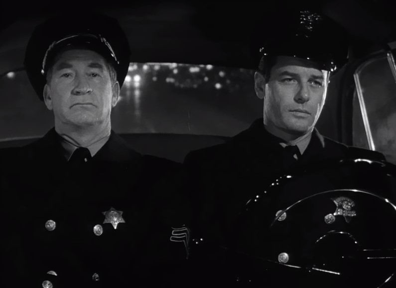 City That Never Sleeps (1953) City That Never Sleeps (1953)