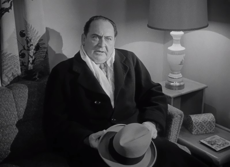 City That Never Sleeps (1953) City That Never Sleeps (1953)