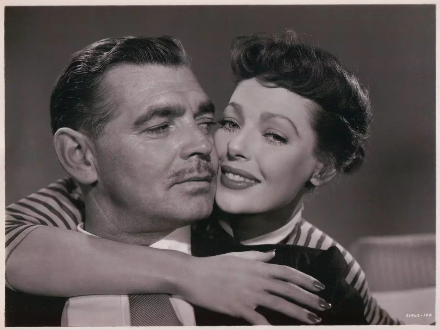 Clark Gable