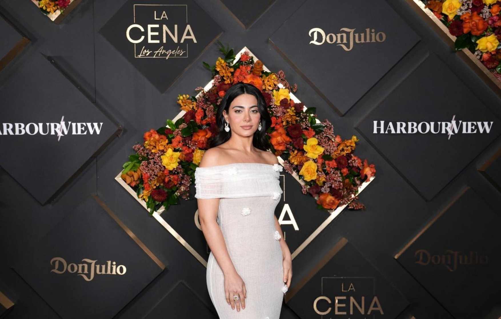 Emeraude Toubia