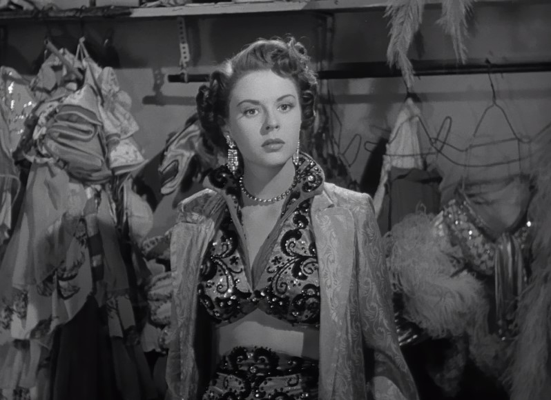 City That Never Sleeps (1953) City That Never Sleeps (1953)