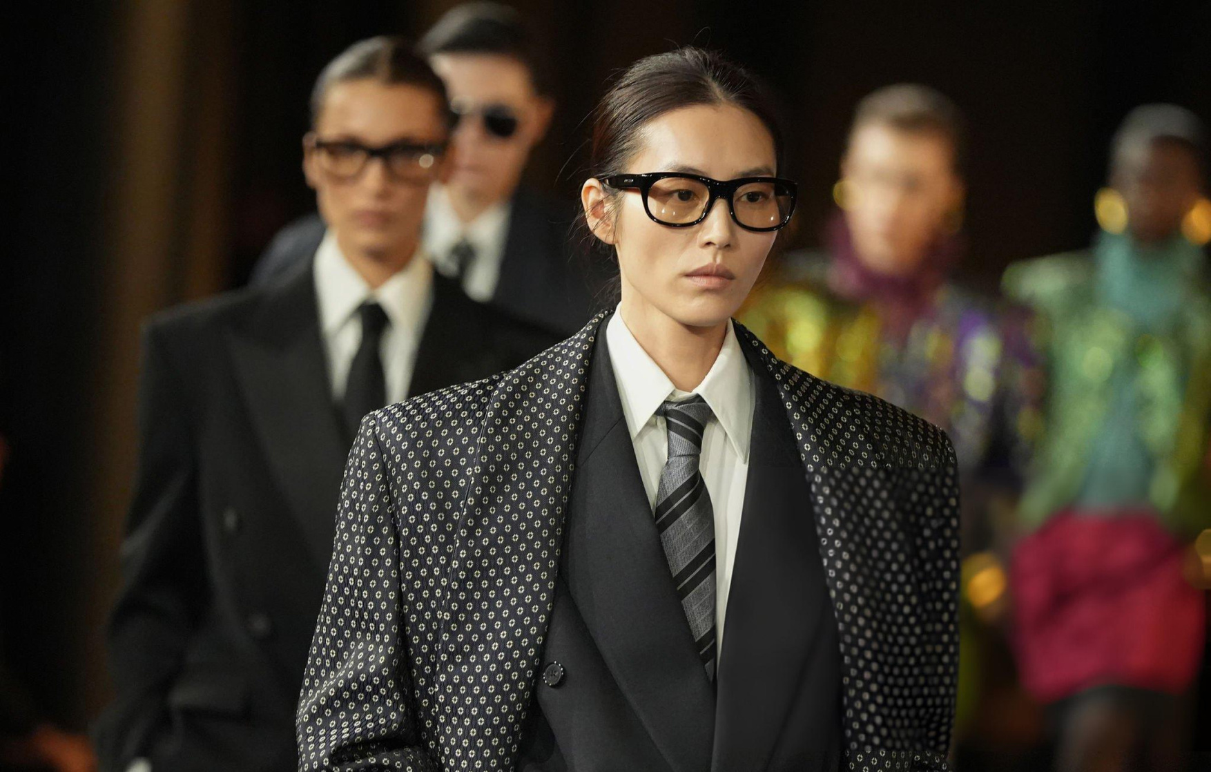Liu Wen