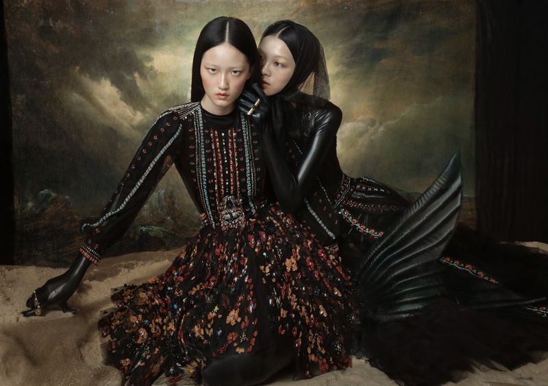 Yirou Zhou