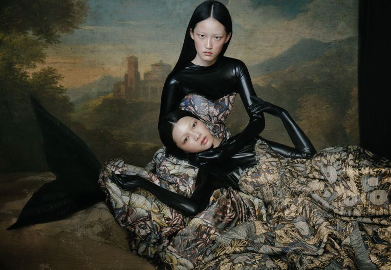 Yirou Zhou