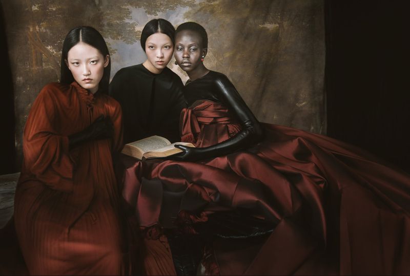 Yirou Zhou