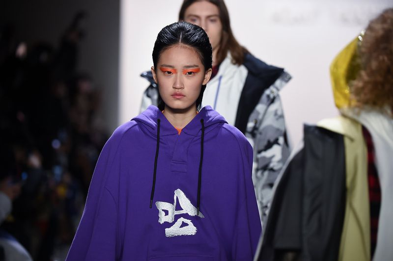 Yirou Zhou