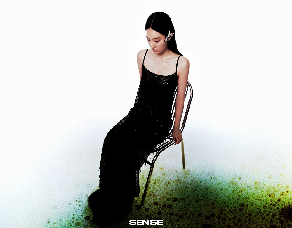 Yirou Zhou