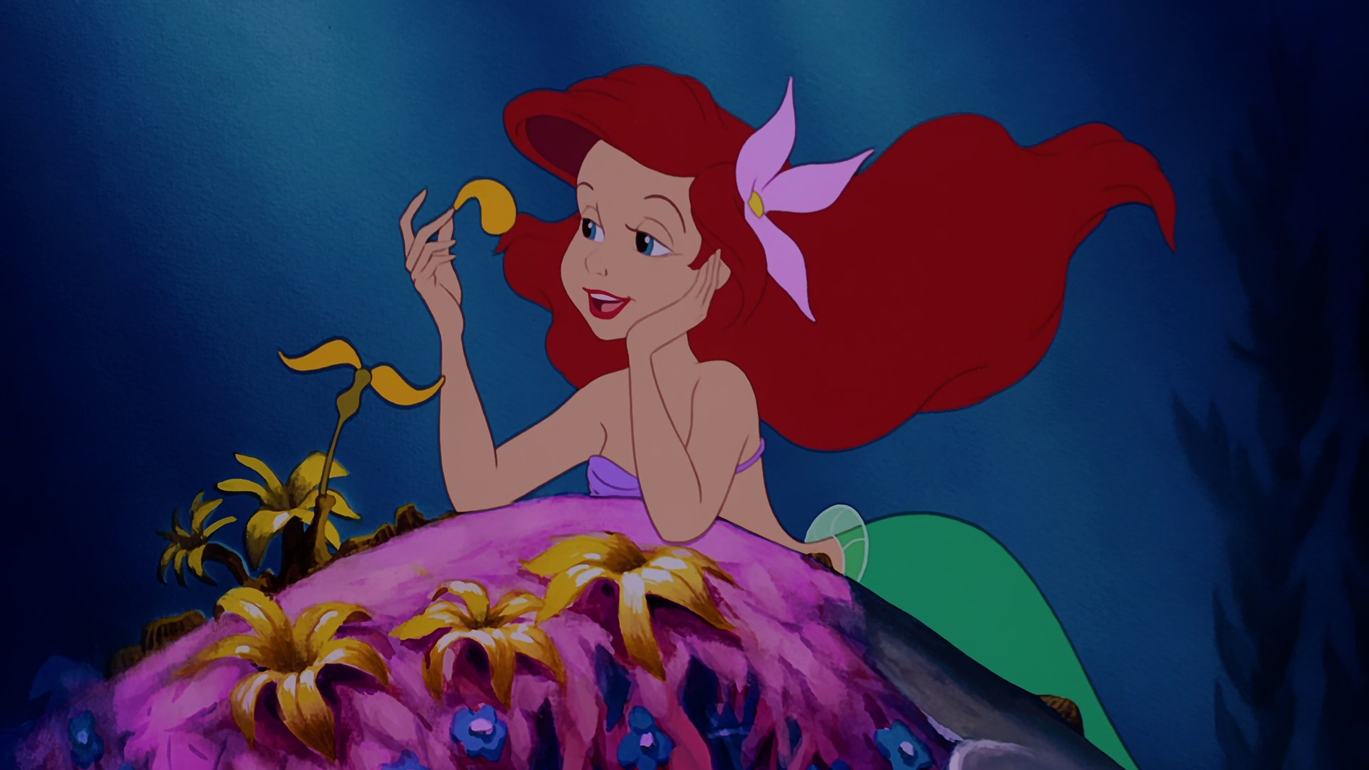The Little Mermaid The Little Mermaid
