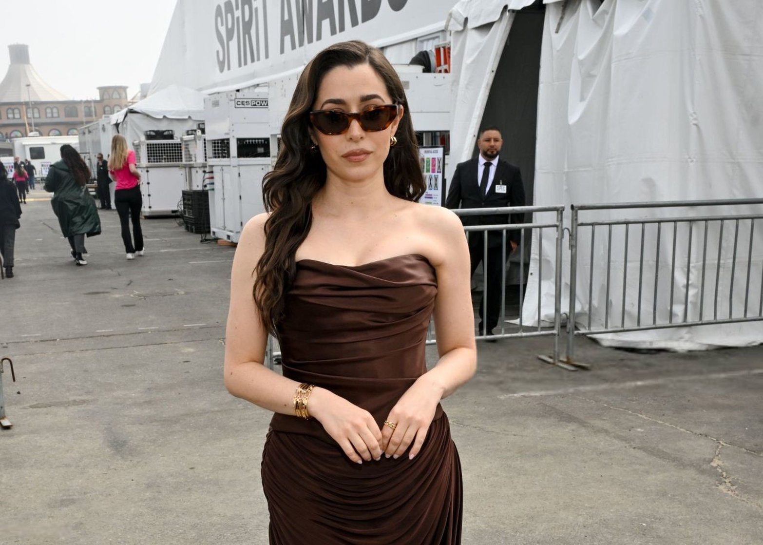 Cristin Milioti