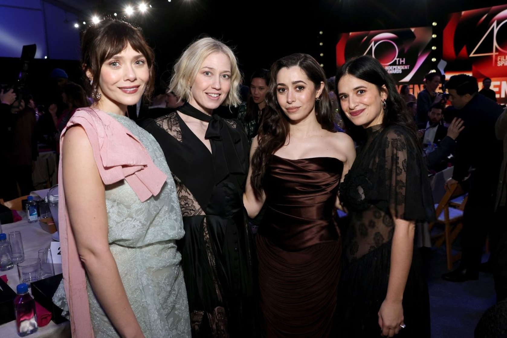 Cristin Milioti