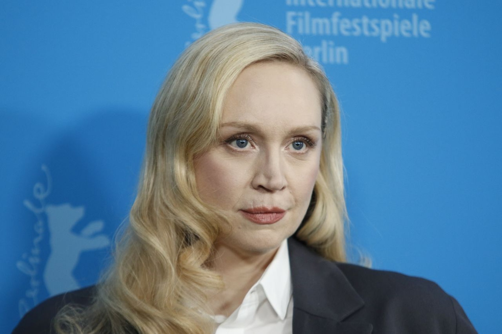 Gwendoline Christie Gwendoline Christie