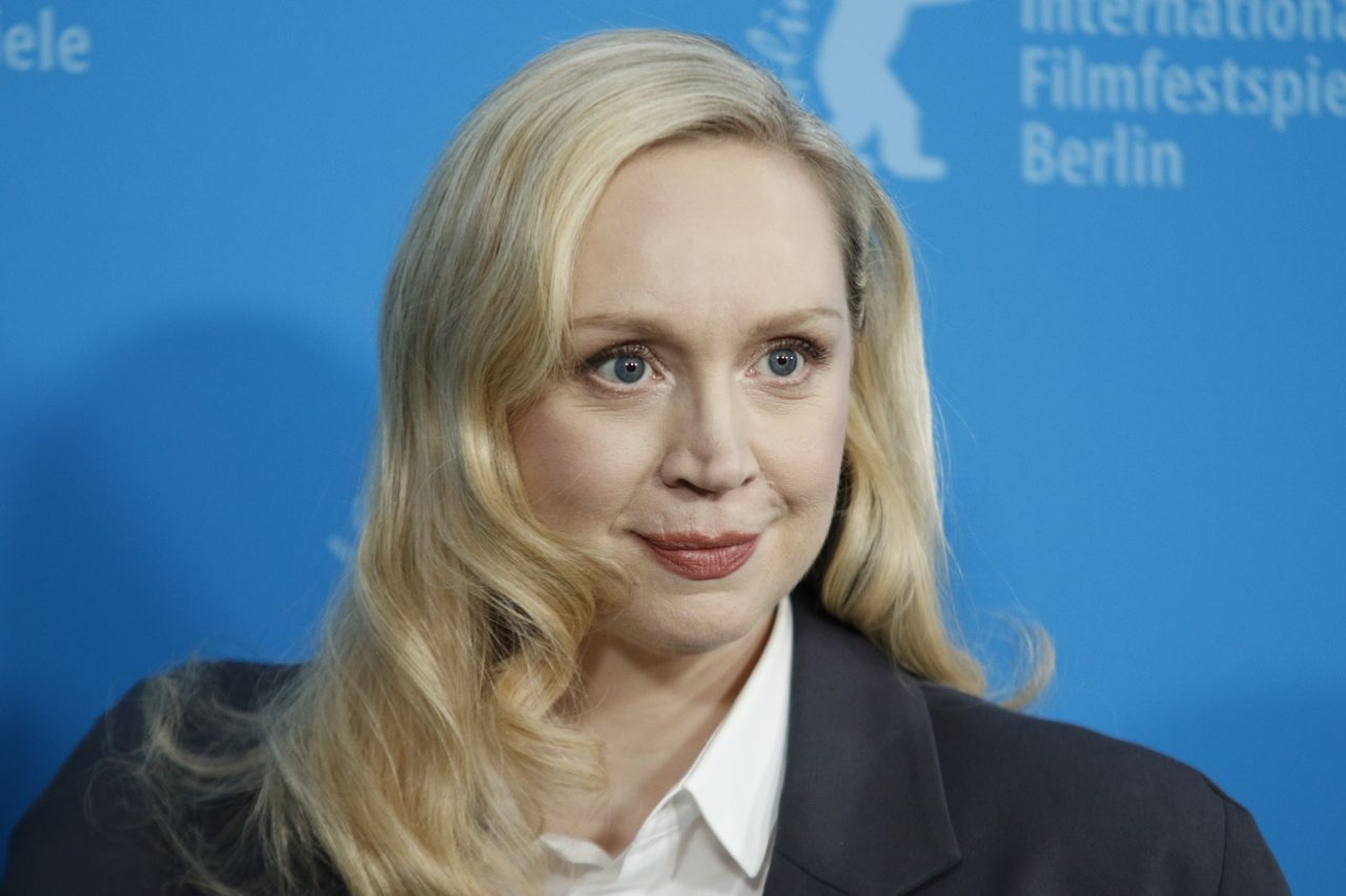 Gwendoline Christie Gwendoline Christie