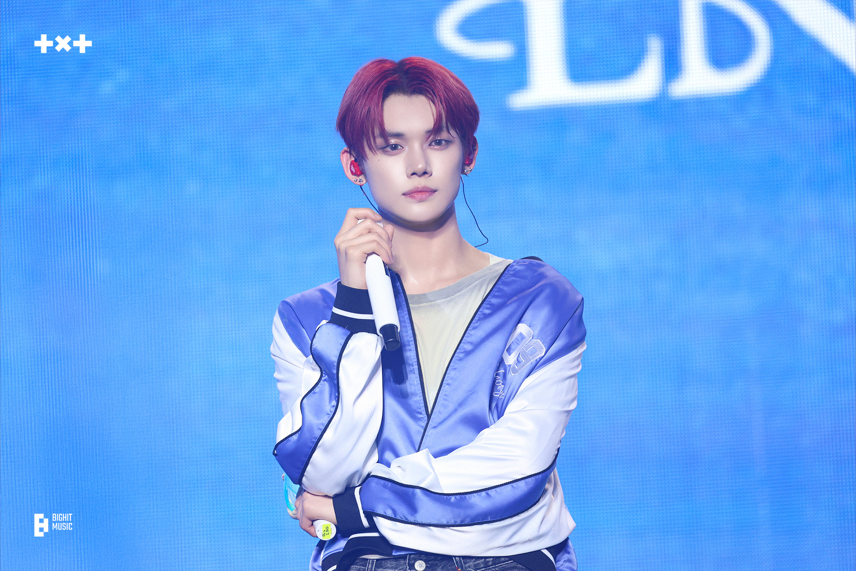 Choi Yeonjun (최연준)