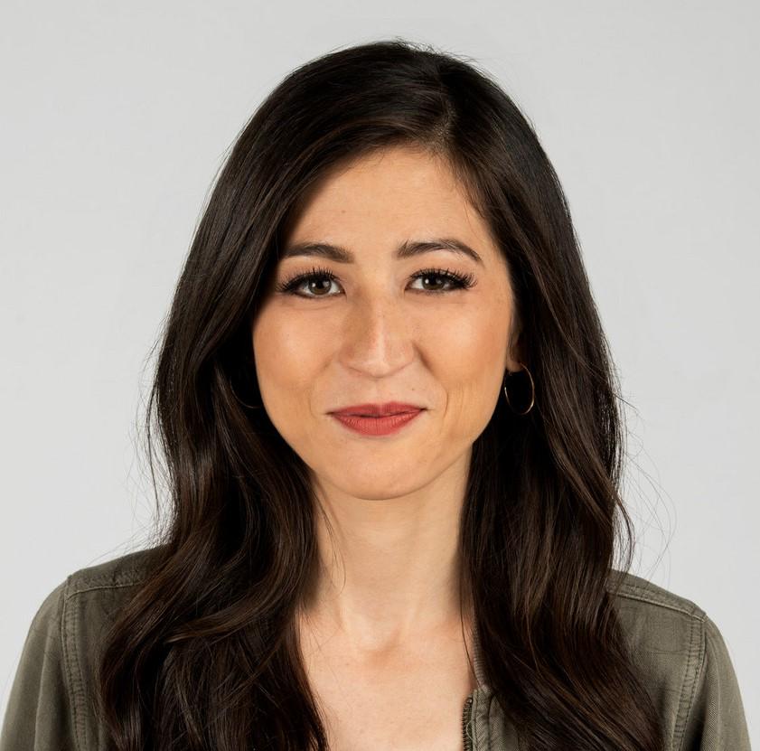 Mina Kimes