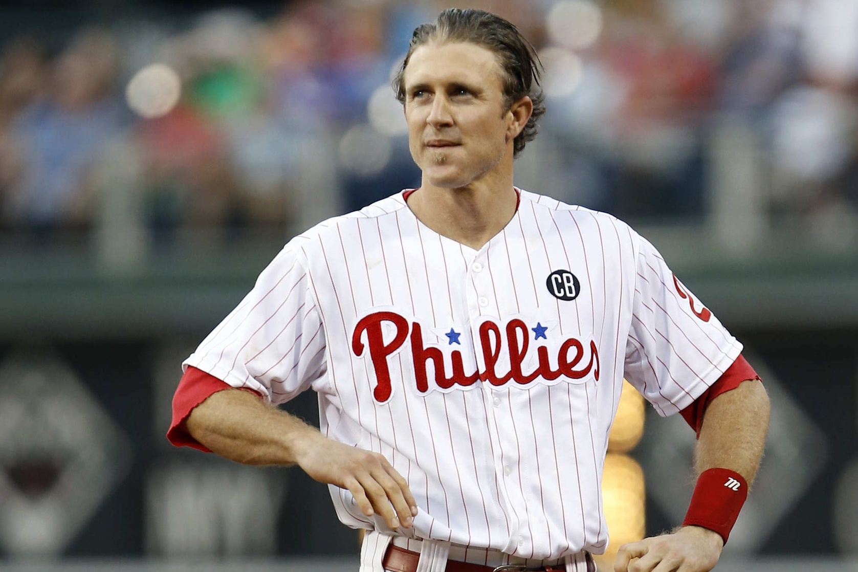 Chase Utley
