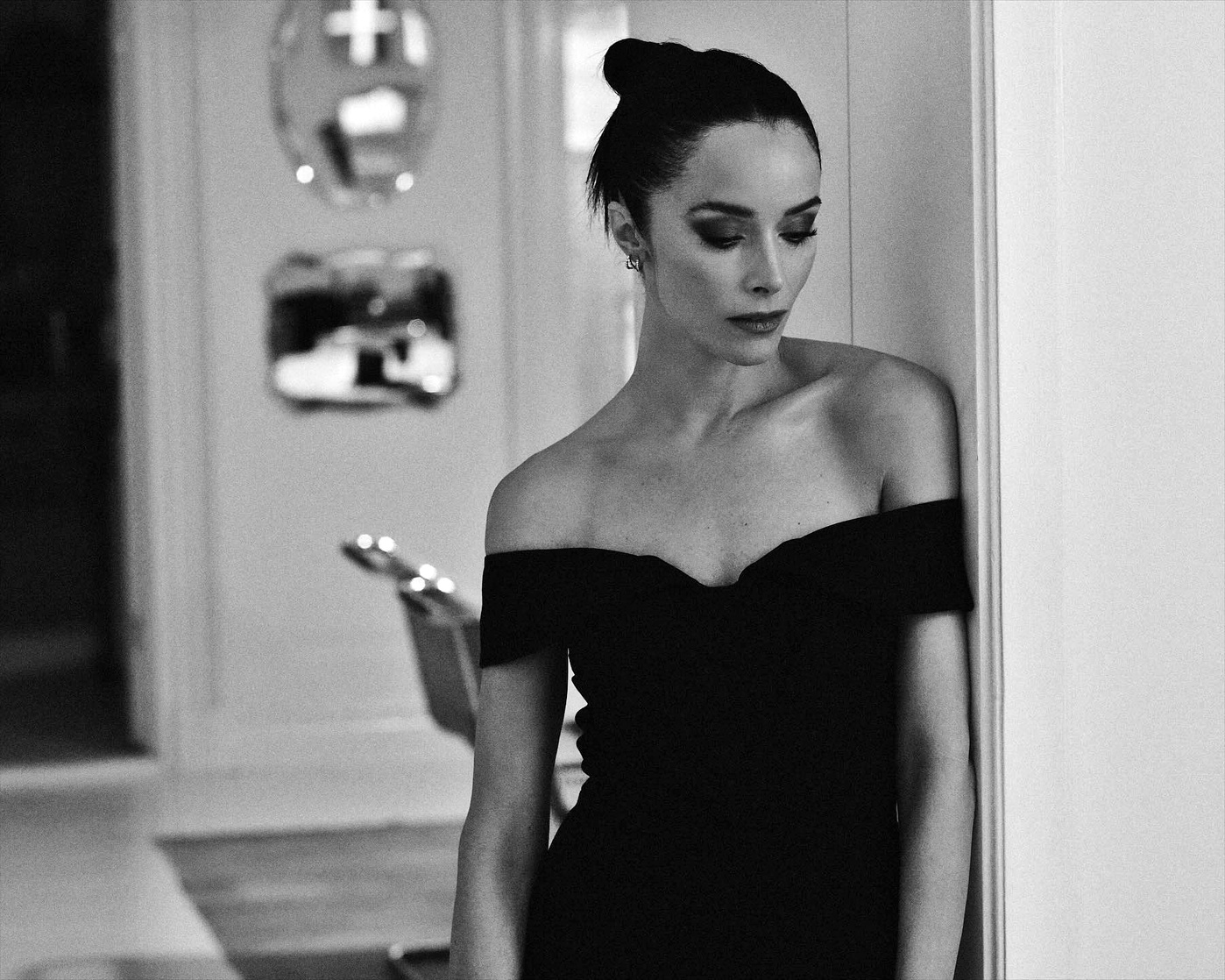 Abigail Spencer