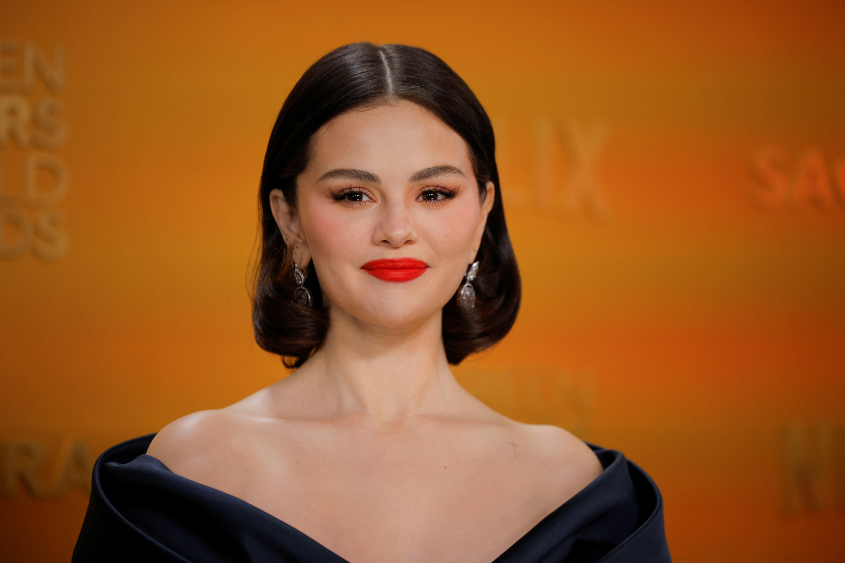 Selena Gomez