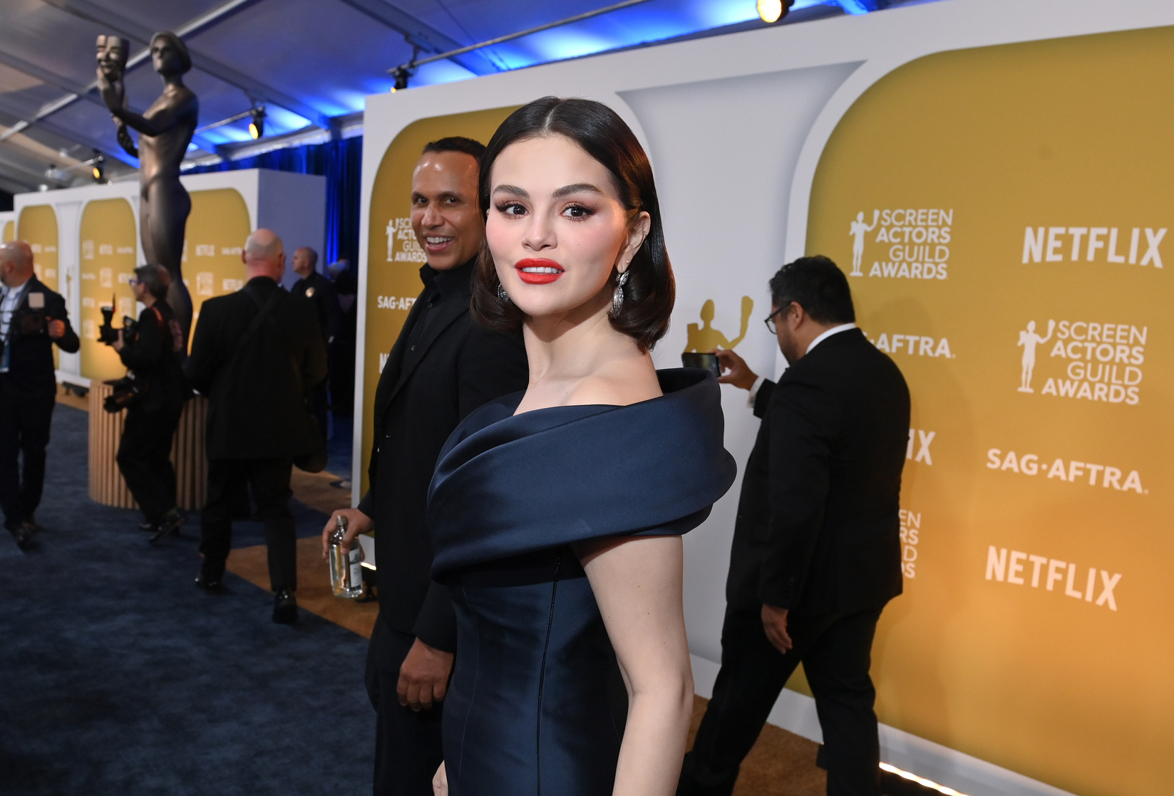 Selena Gomez